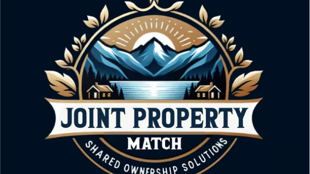 Joint property match logo