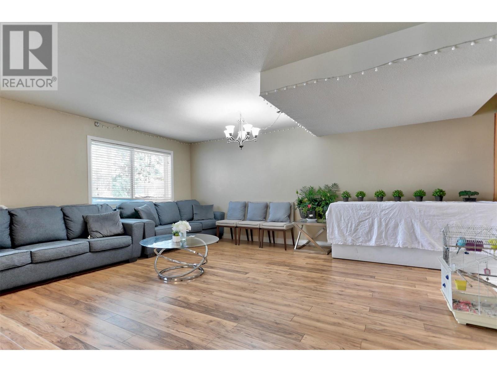 Indoor view of house