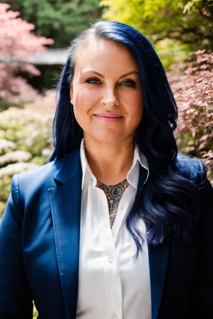 Adrienne Kendall Photo