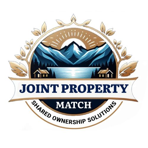 Joint Property Match Logo